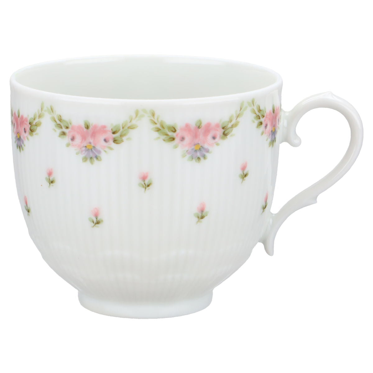 Kaiser - Romantica - Marseille