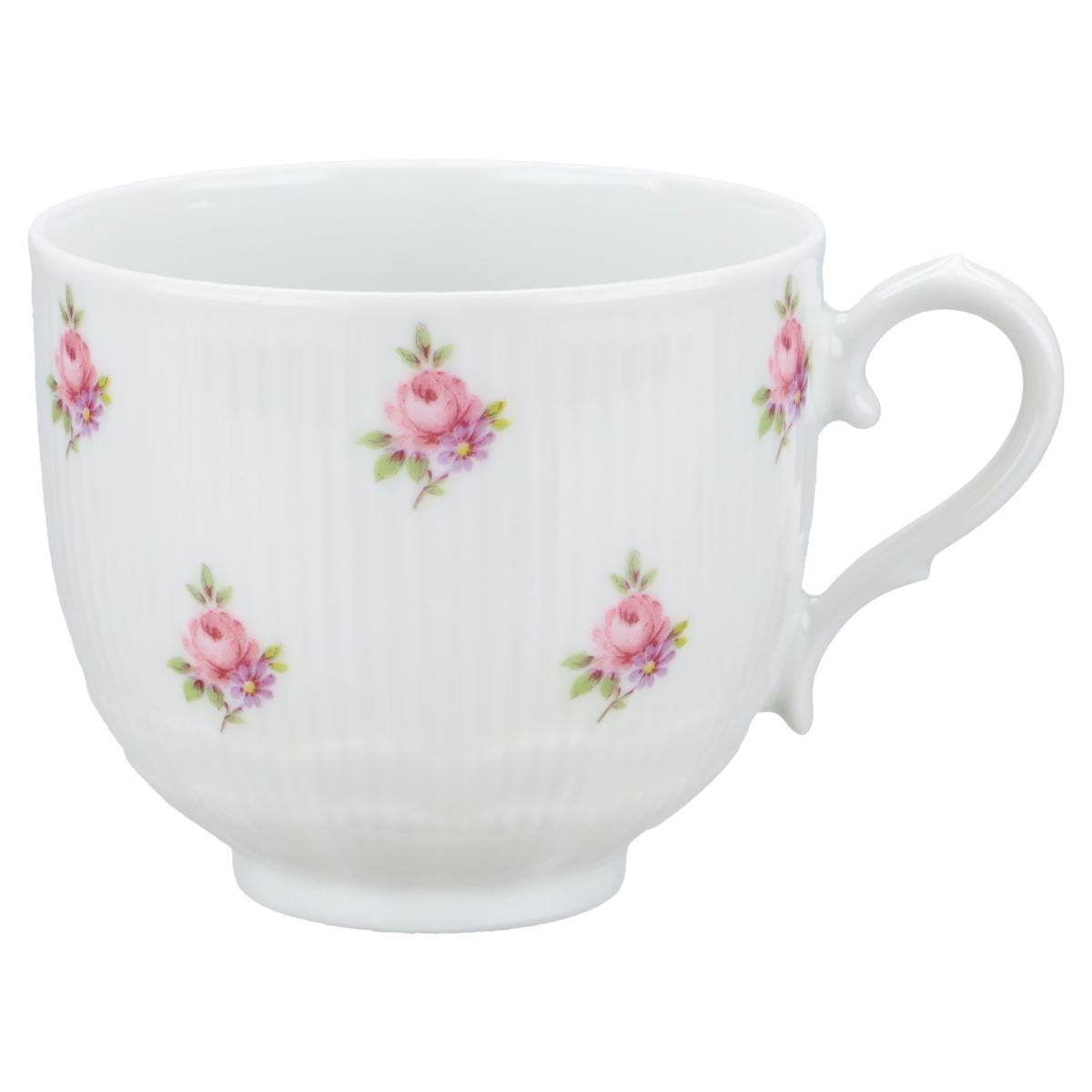 Kaiser - Romantica - Meersburg