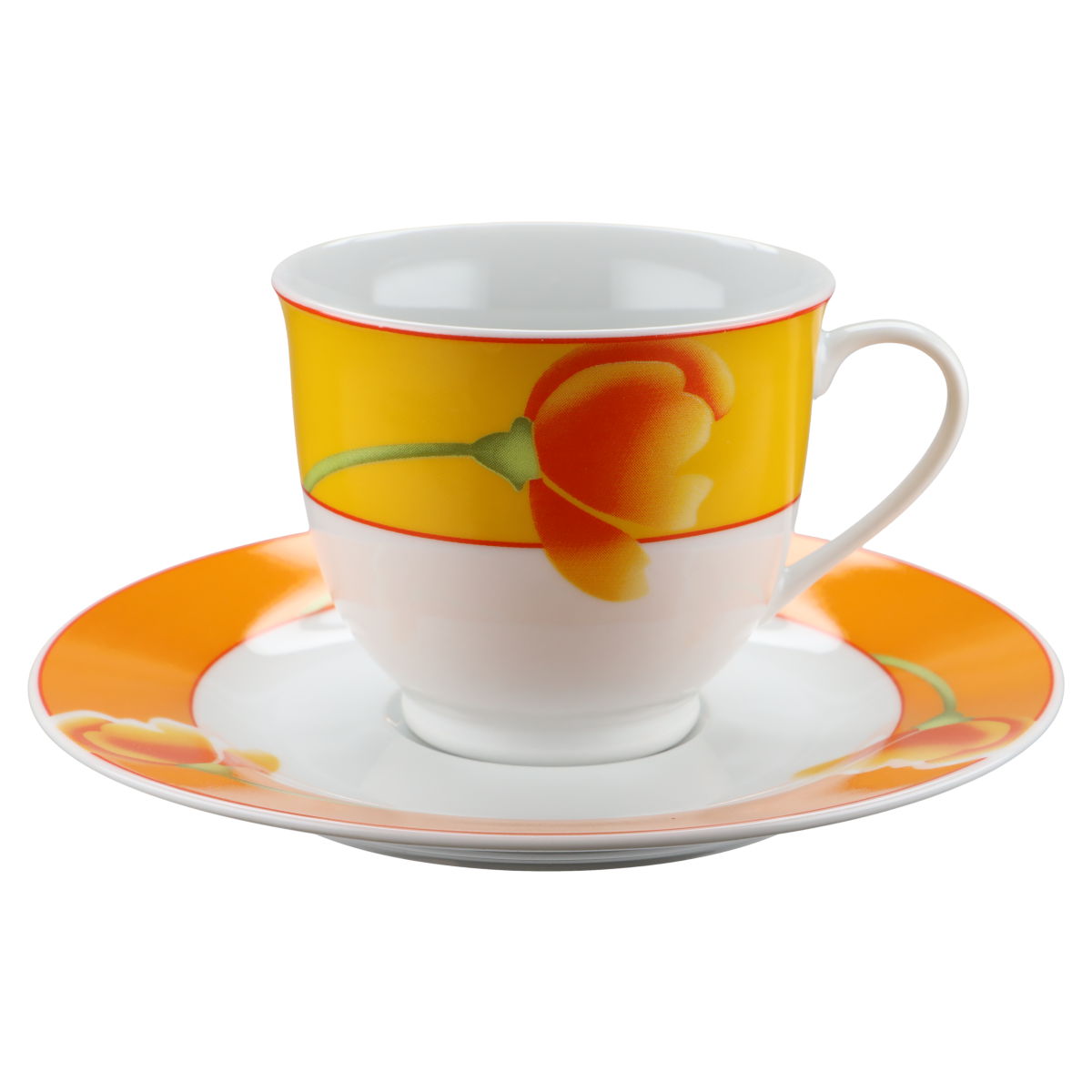 Flirt by R&B - Luisa