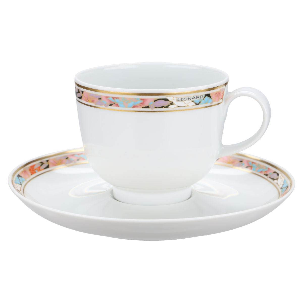 Hutschenreuther - Galleria Leonard Paris - Bologna