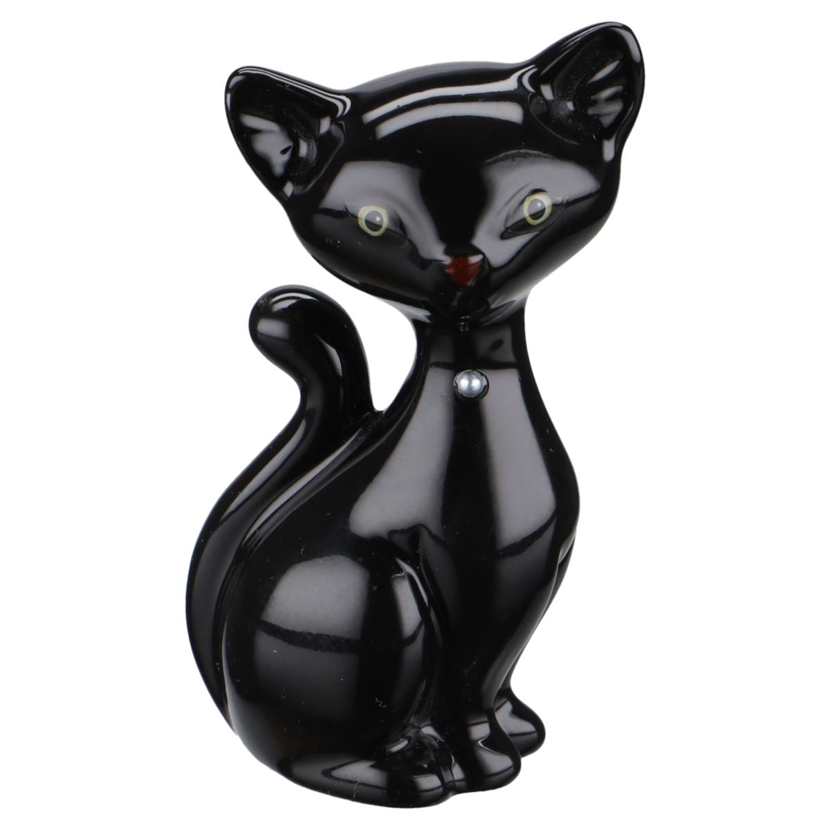 Goebel - Tiere - Kitty de luxe