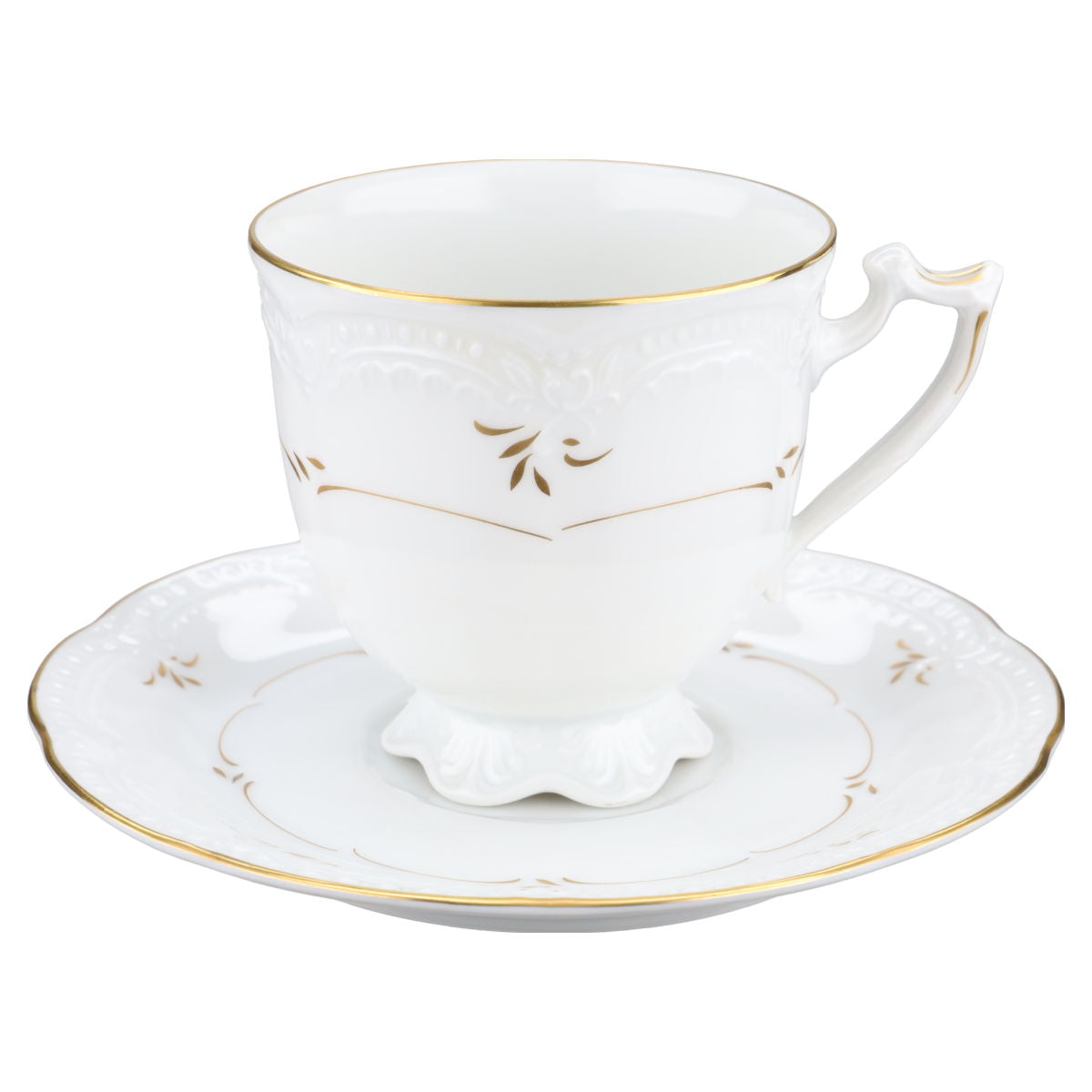 Hutschenreuther - Viktoria - Corona