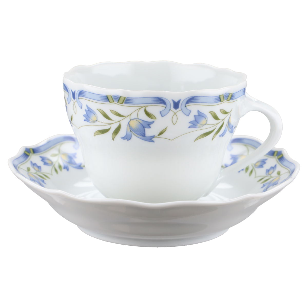 Hutschenreuther - Maria Theresia - Miramare