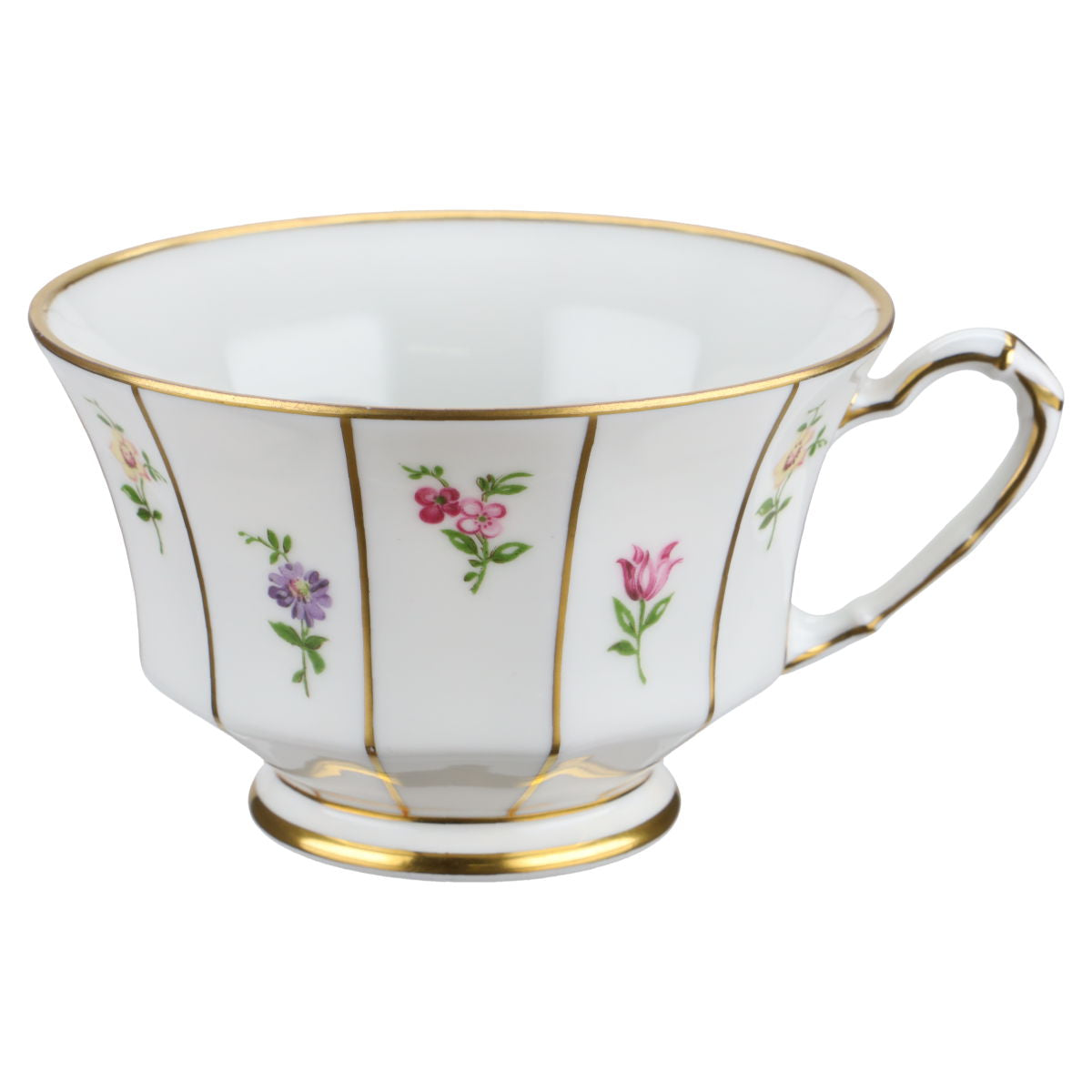 Fürstenberg - Grecque - Mille Fleurs 01729