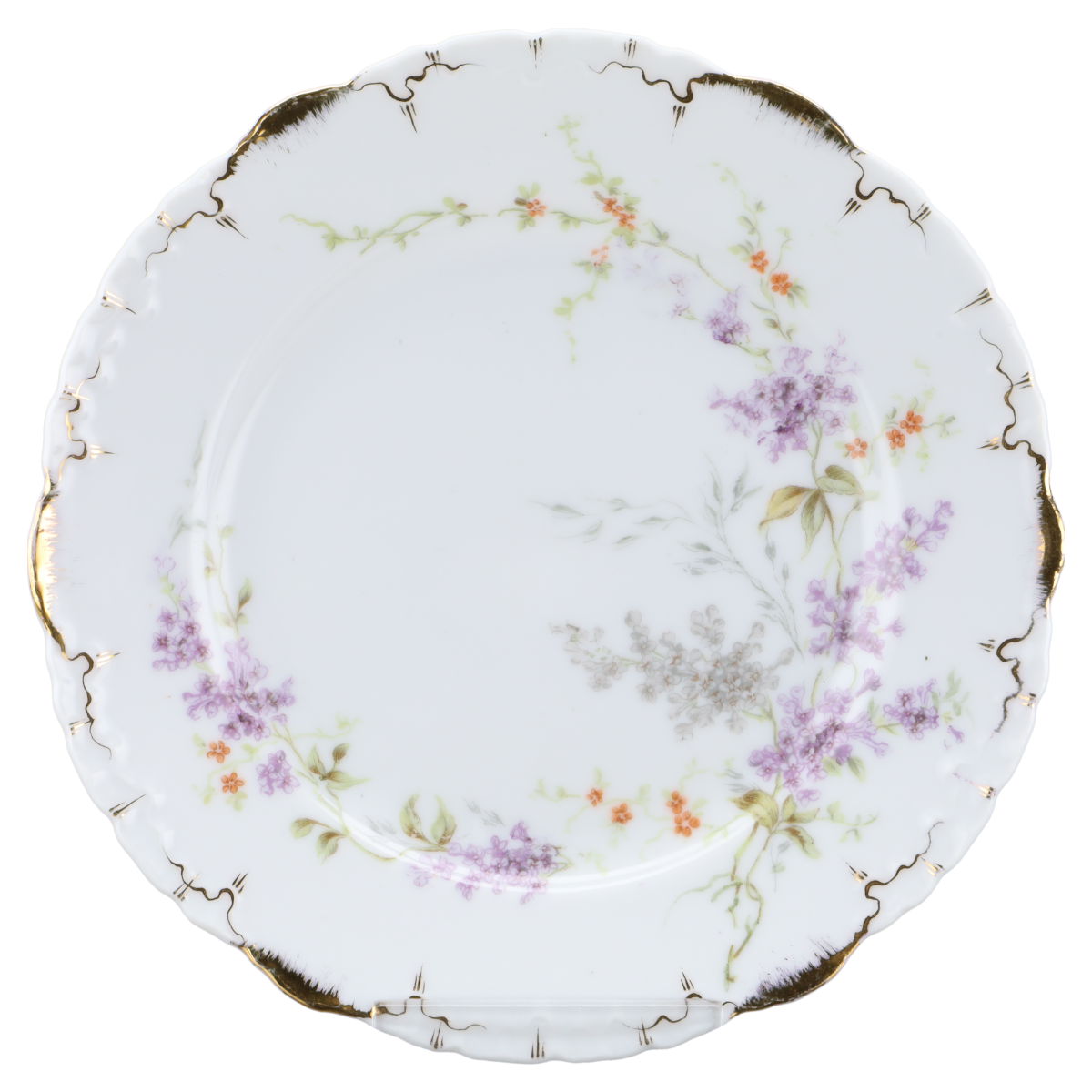 Rosenthal - Monbijou - Sommersträucher 1088