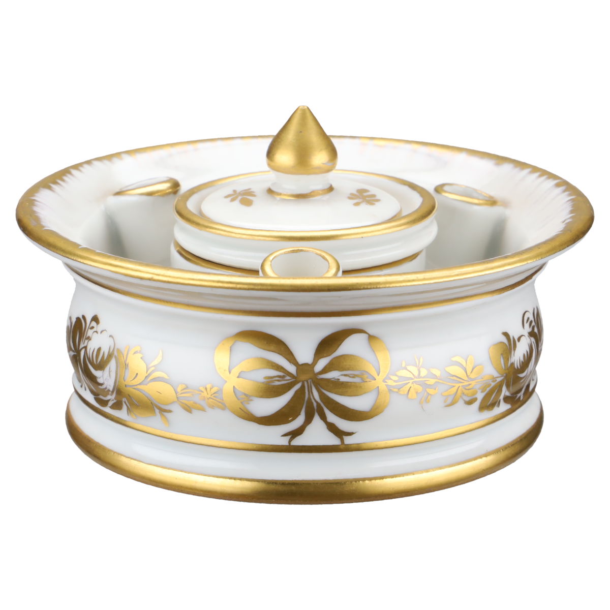 Pillivuyt - Künstlerdekor