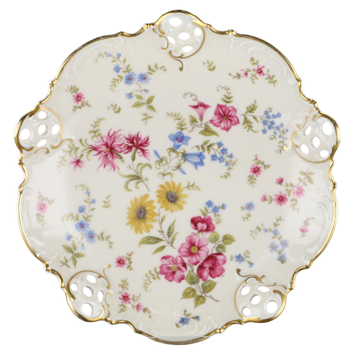 Rosenthal - Molière - Florida