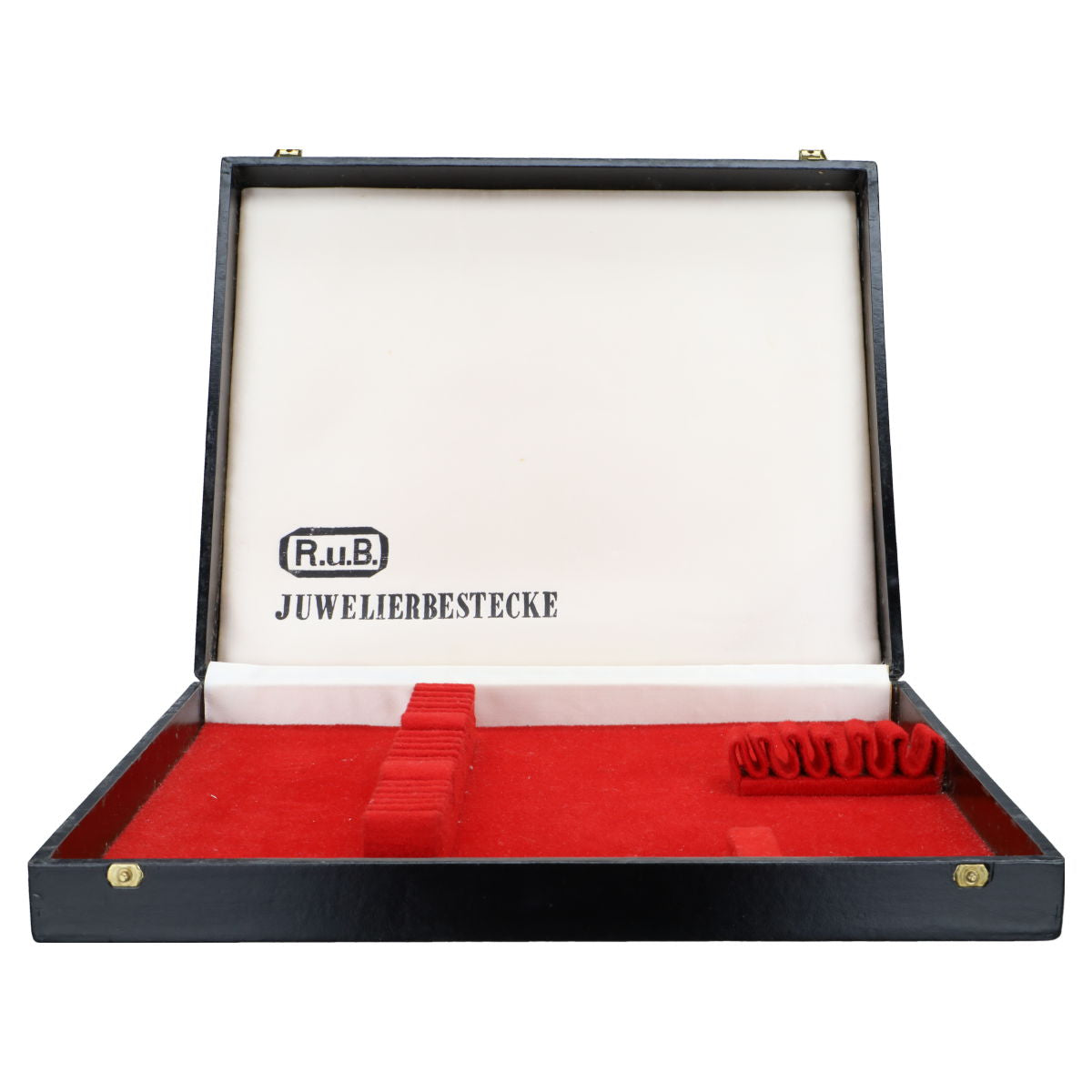 Robbe & Berking - Zubehör - Besteckkästen