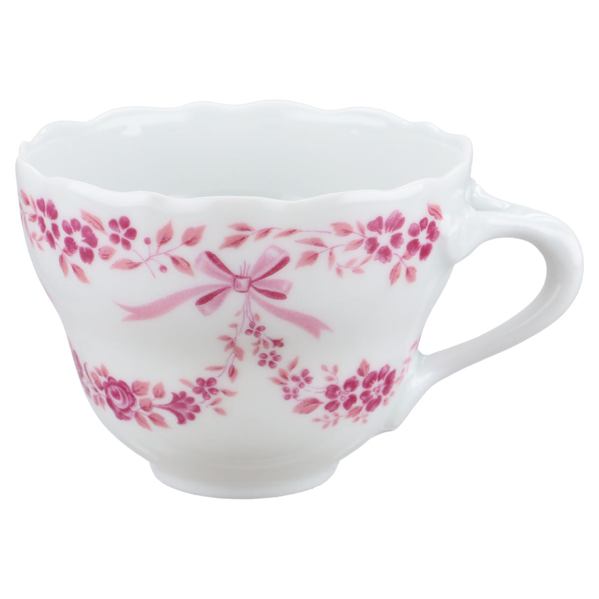 Hutschenreuther - Maria Theresia - Burgund