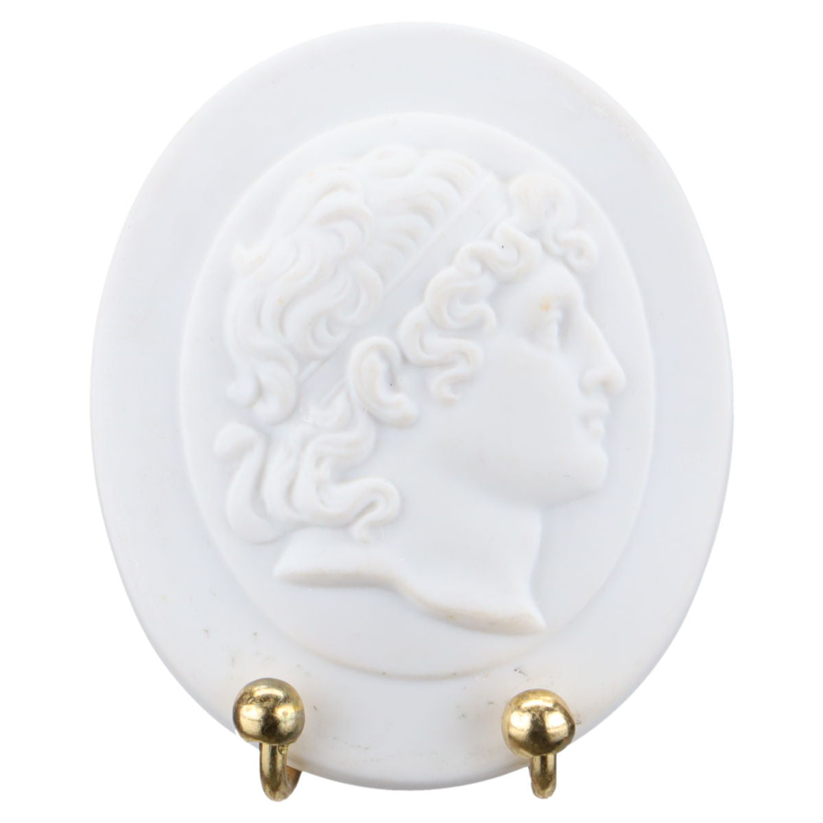 Meissen - Medaillen Plaketten