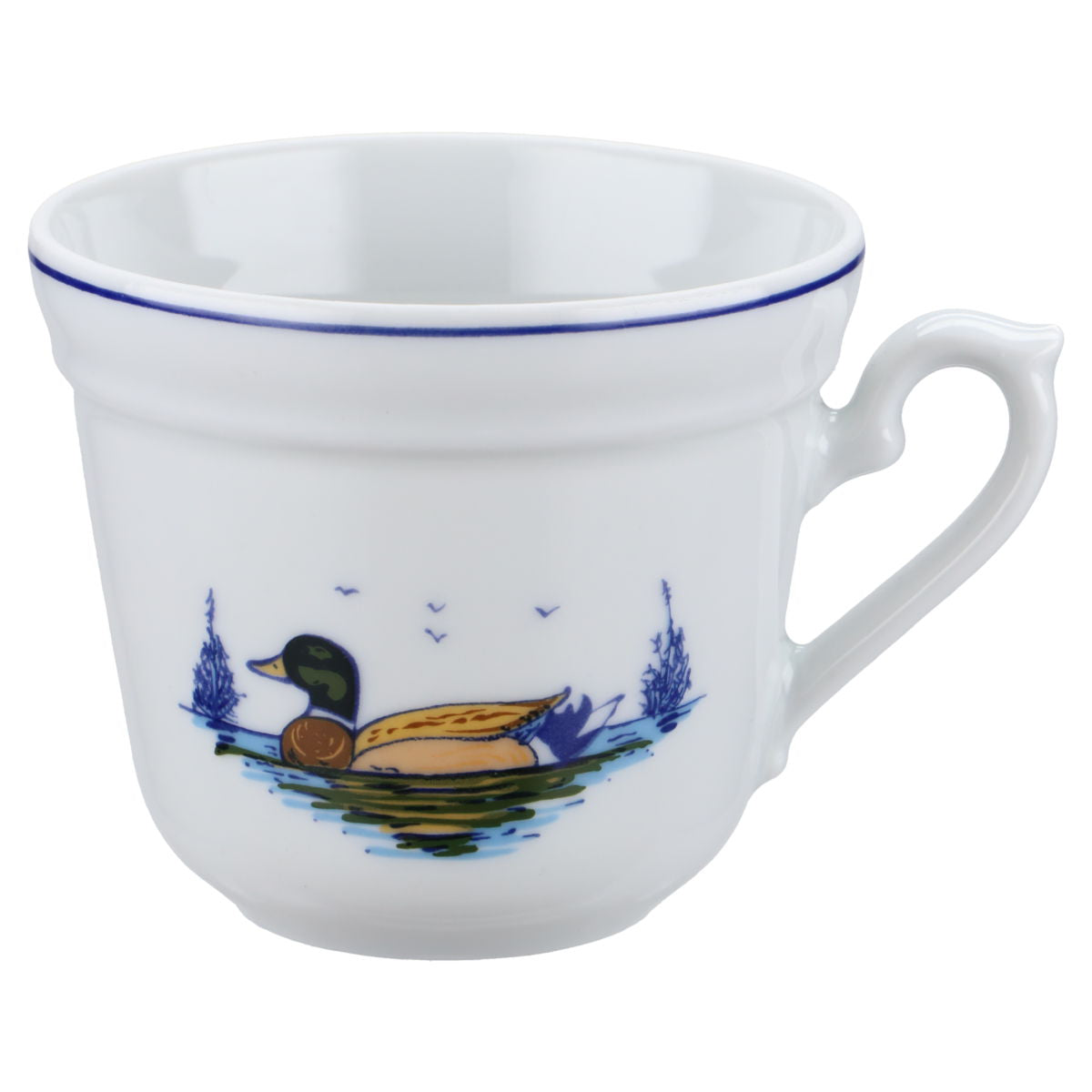 Kronester Bavaria - Happy Duck