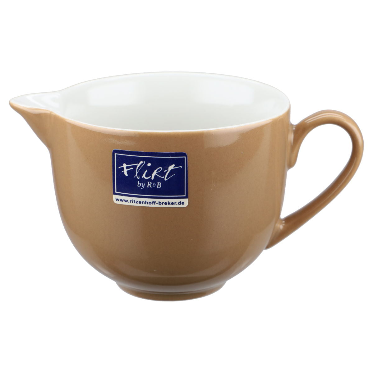 Flirt by R&B - Doppio - Nougat