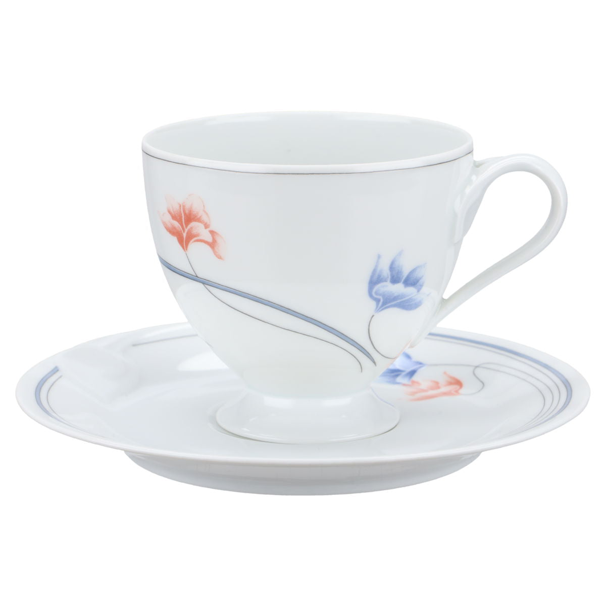 Hutschenreuther - Chloé Fleuron - St. Michel