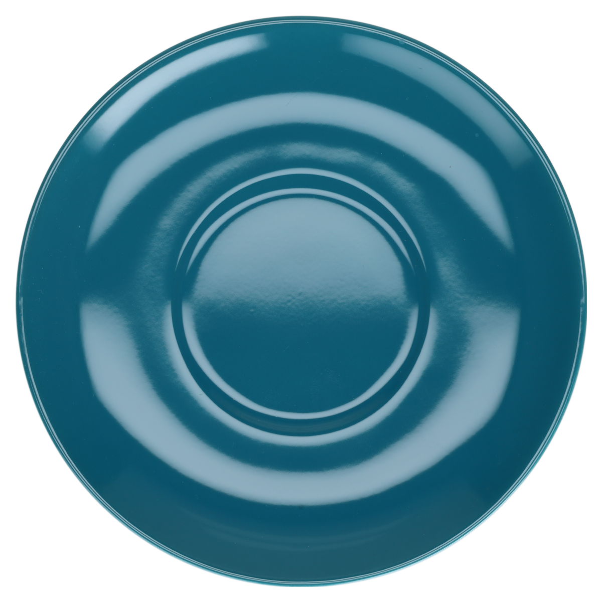 Dibbern - Solid Color - Petrol