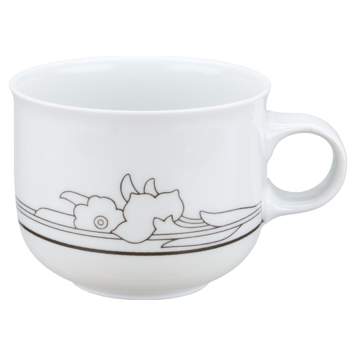 Hutschenreuther - Tavola Leonard Paris