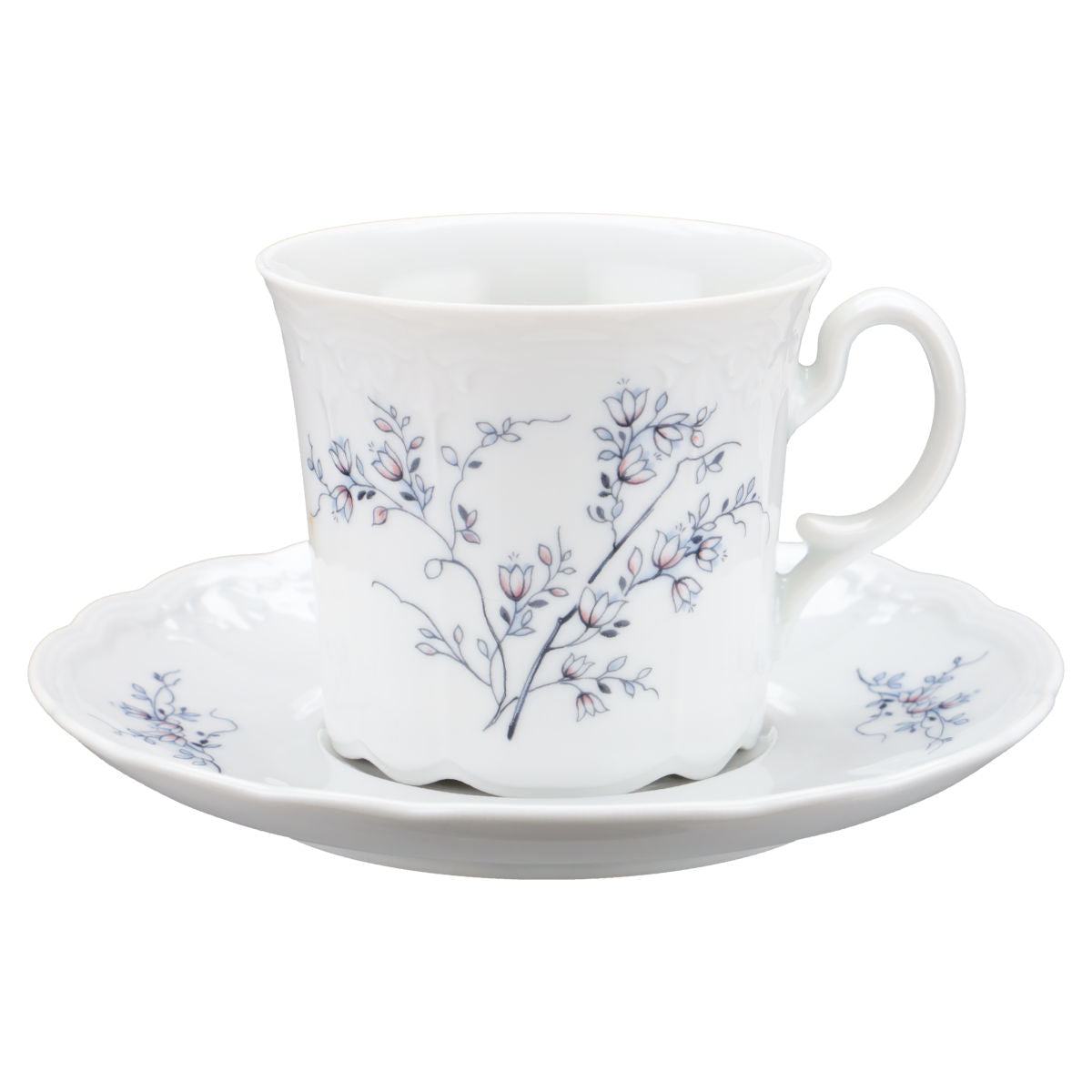 Seltmann Weiden - Julia - Blaue Ranke 43729