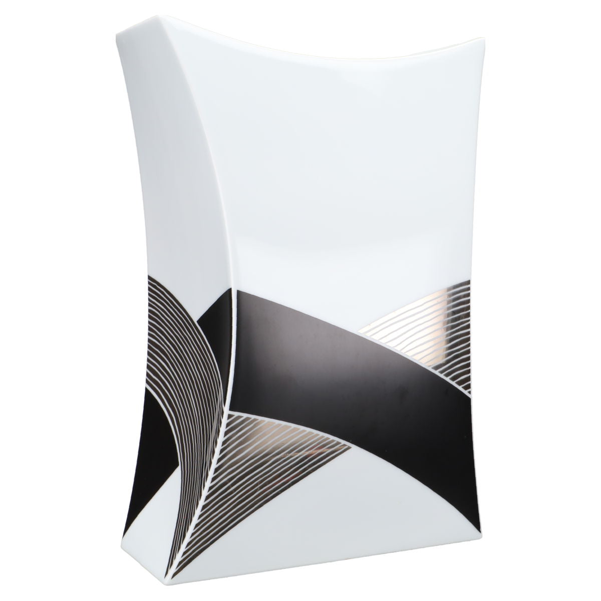 Rosenthal - Künstlerporzellan - Jan van der Vaart