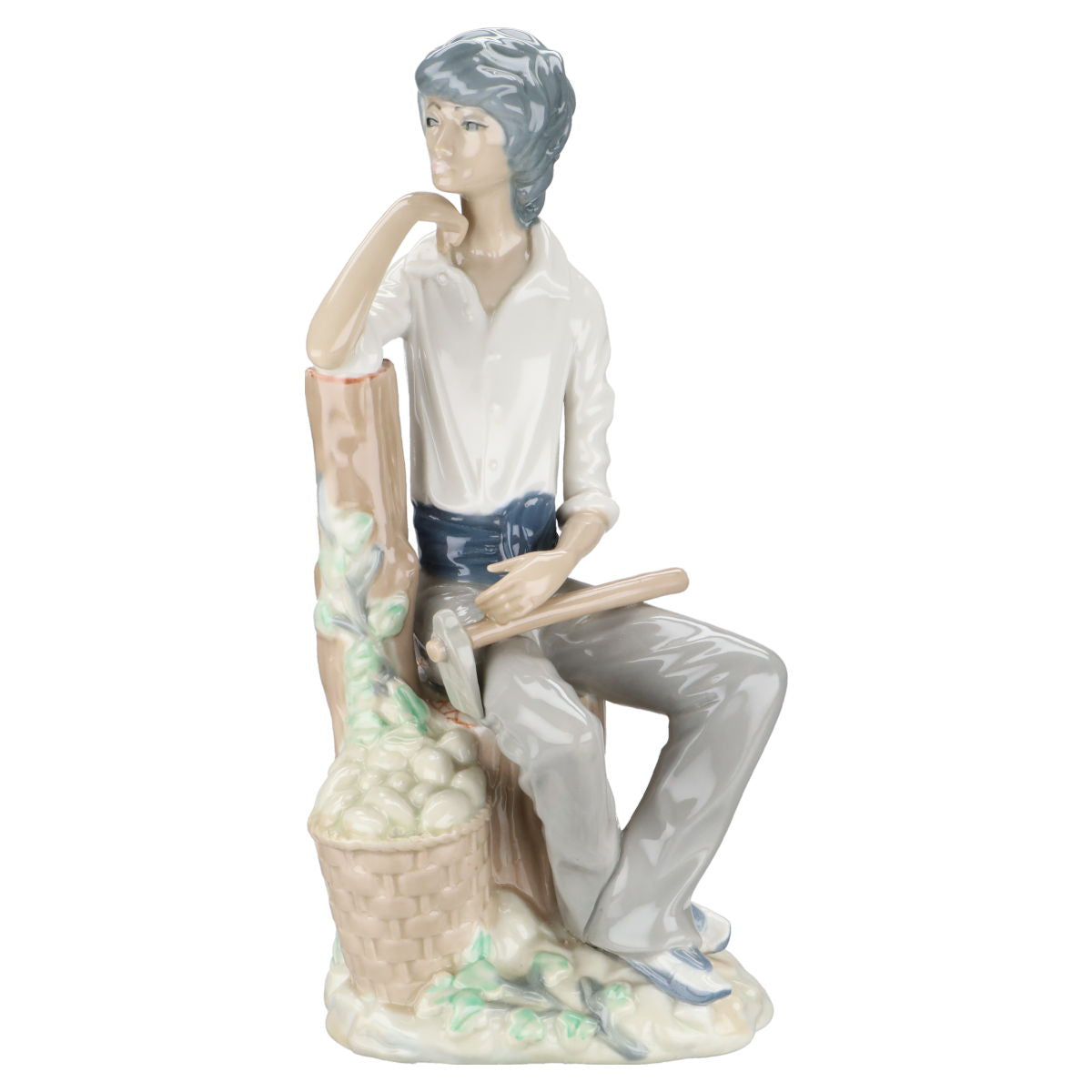 Casades Spain - Figuren