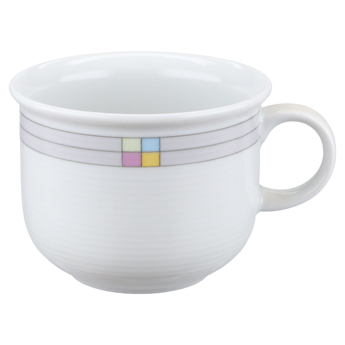 Thomas - Trend - Derby