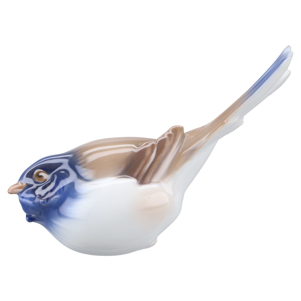 Bing & Gröndahl I.Wahl - Zierporzellan