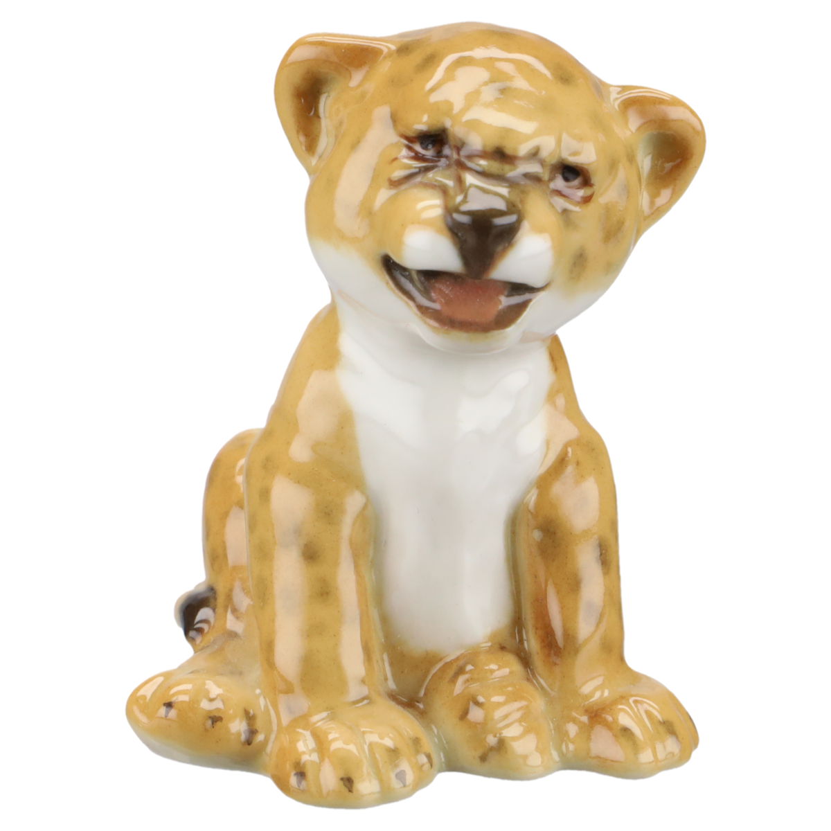 Hutschenreuther - Tiere - Hunde