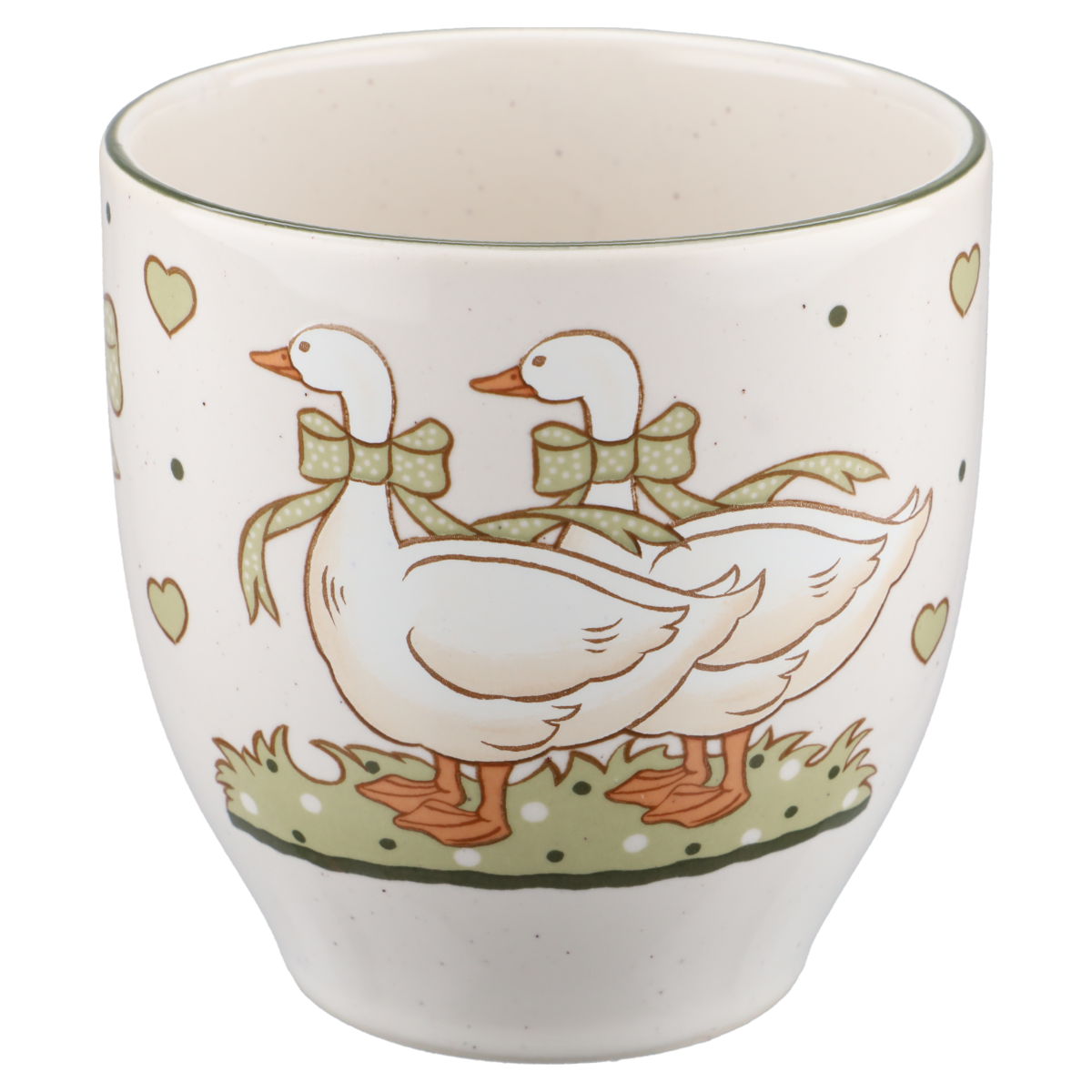 Pfalzkeramik - Gänseglück