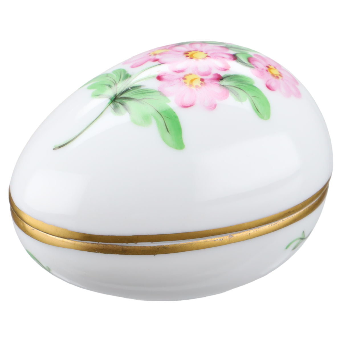 Herend Ungarn - div. Zierrat - Tischdeko