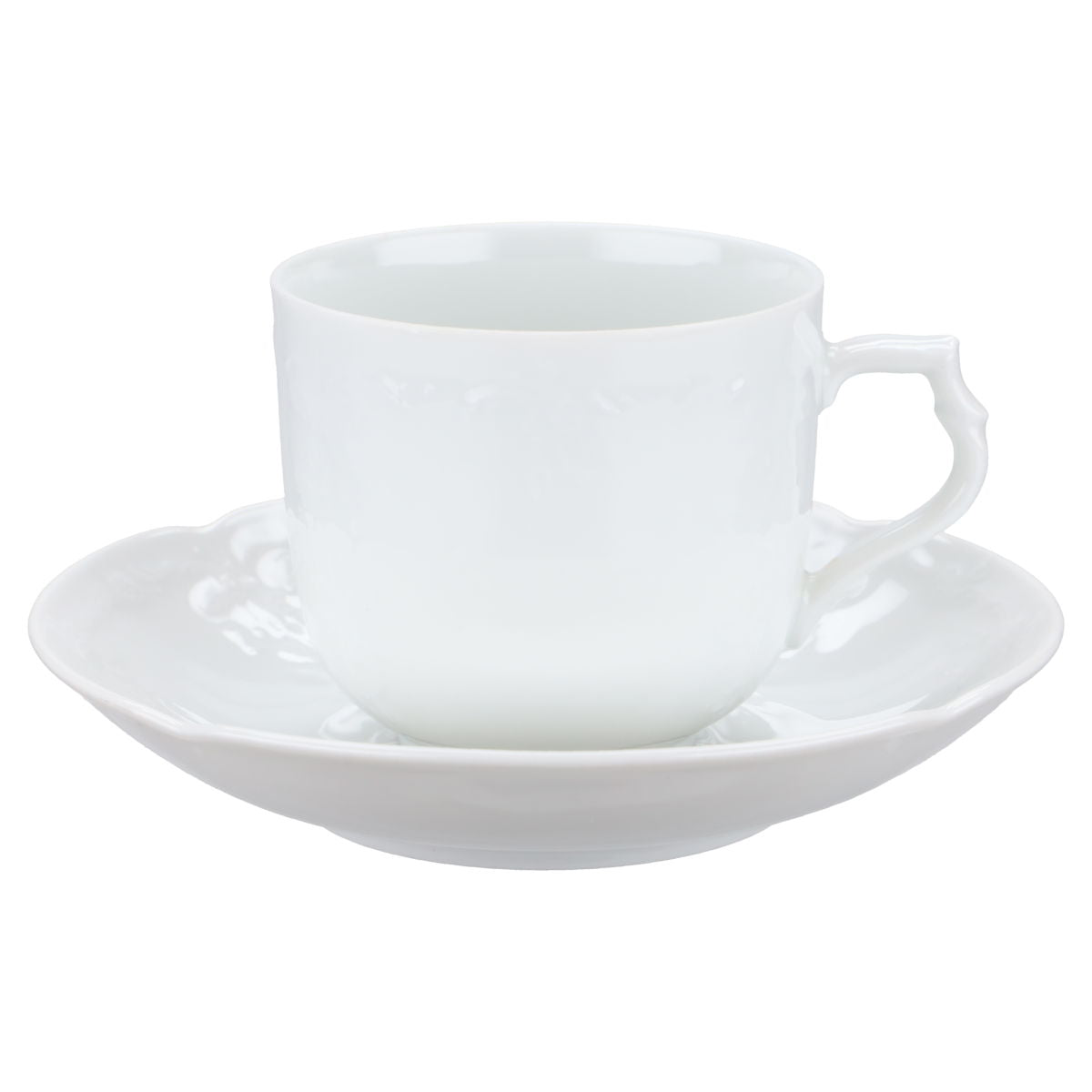 Kaiser - Dubarry - weiß