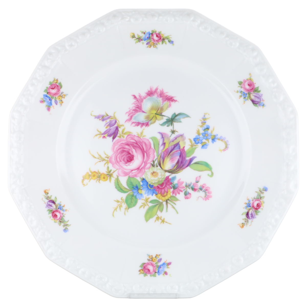 Rosenthal - Maria - Deutsche Blume