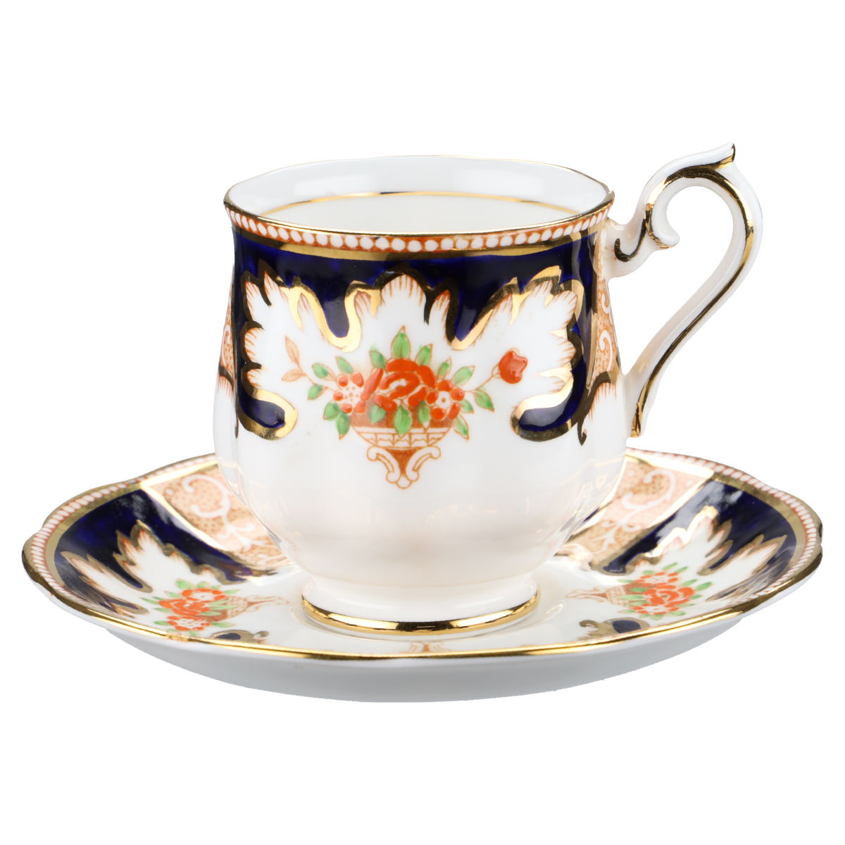 Royal Albert - Royalty