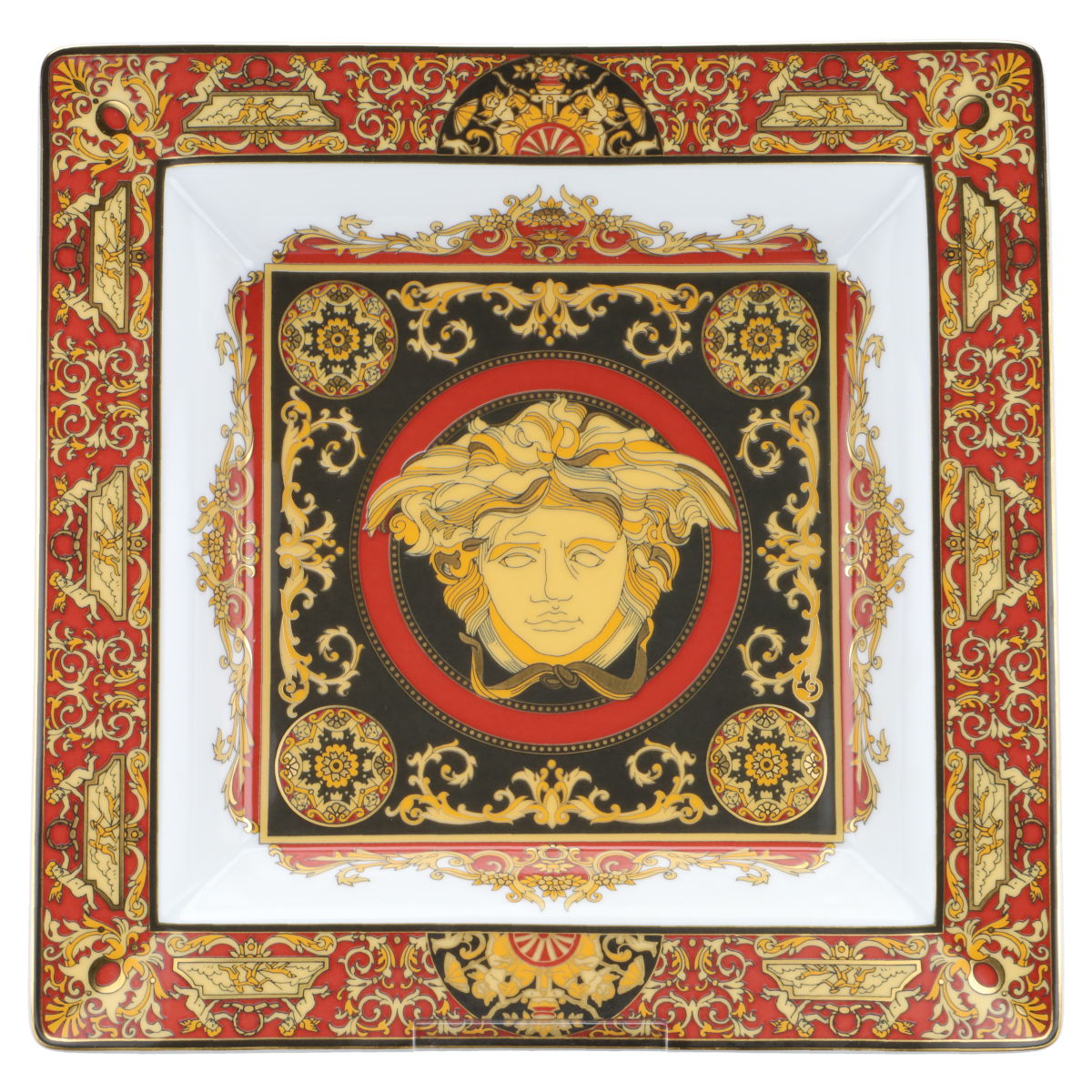 Rosenthal - Versace - Medusa