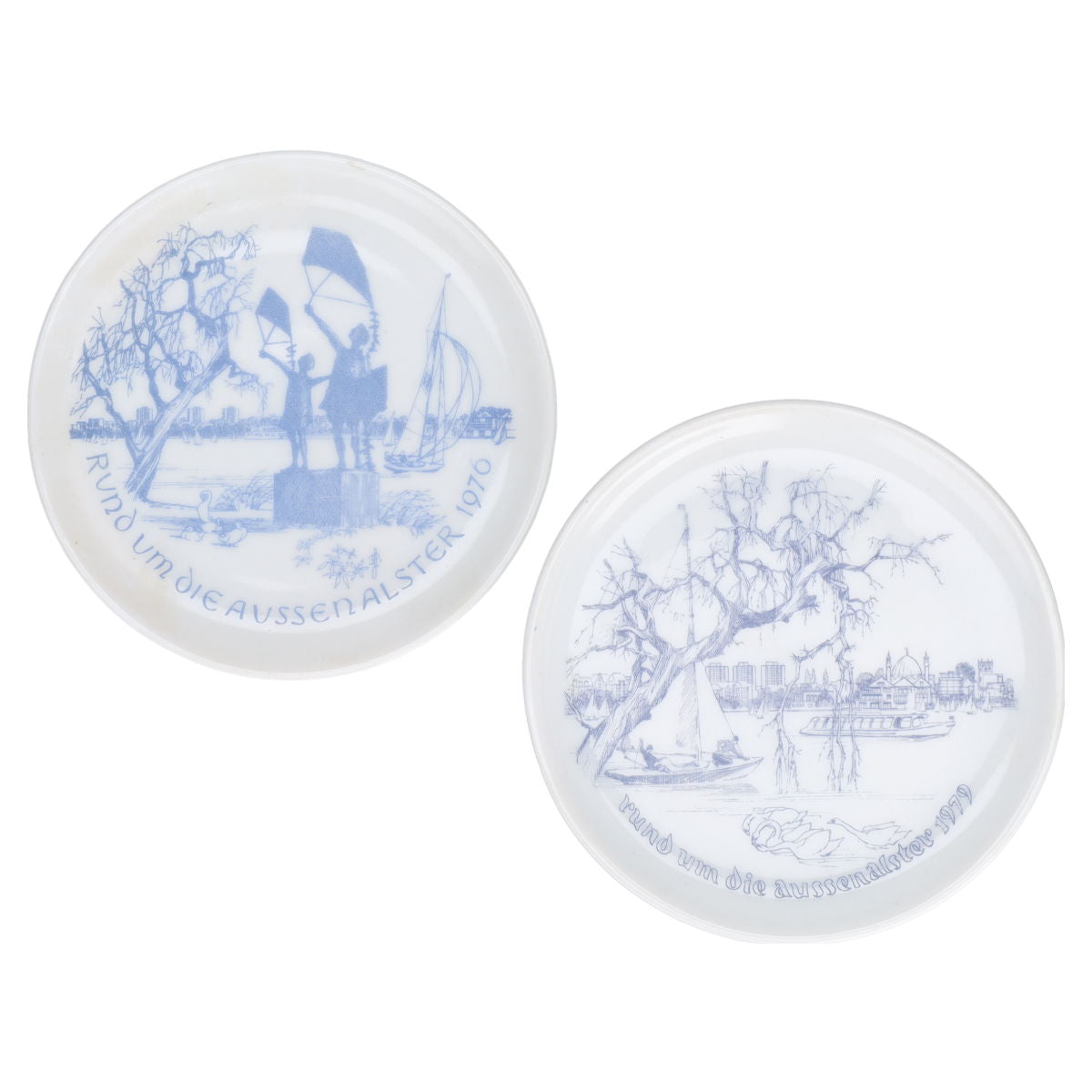 Fürstenberg - Kannen & Kännchen