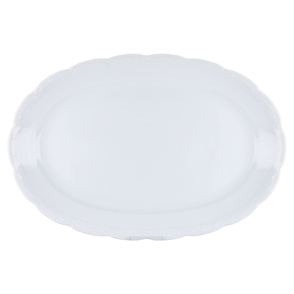 Mitterteich - Form 110 - weiß