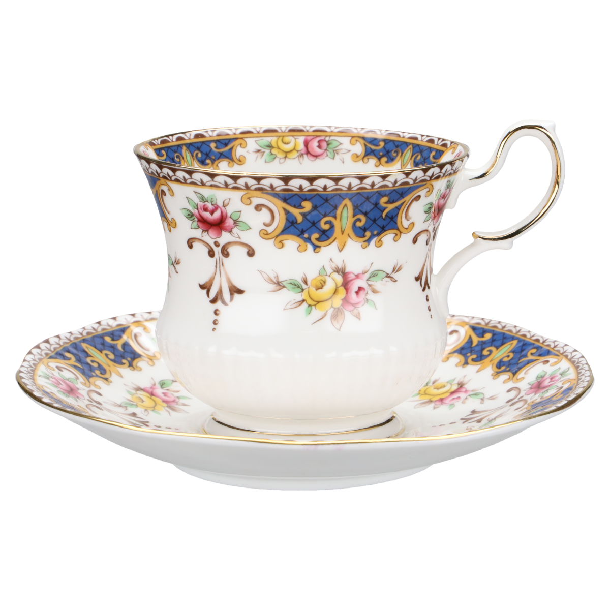 Queen's England - Rosina Kenilworth