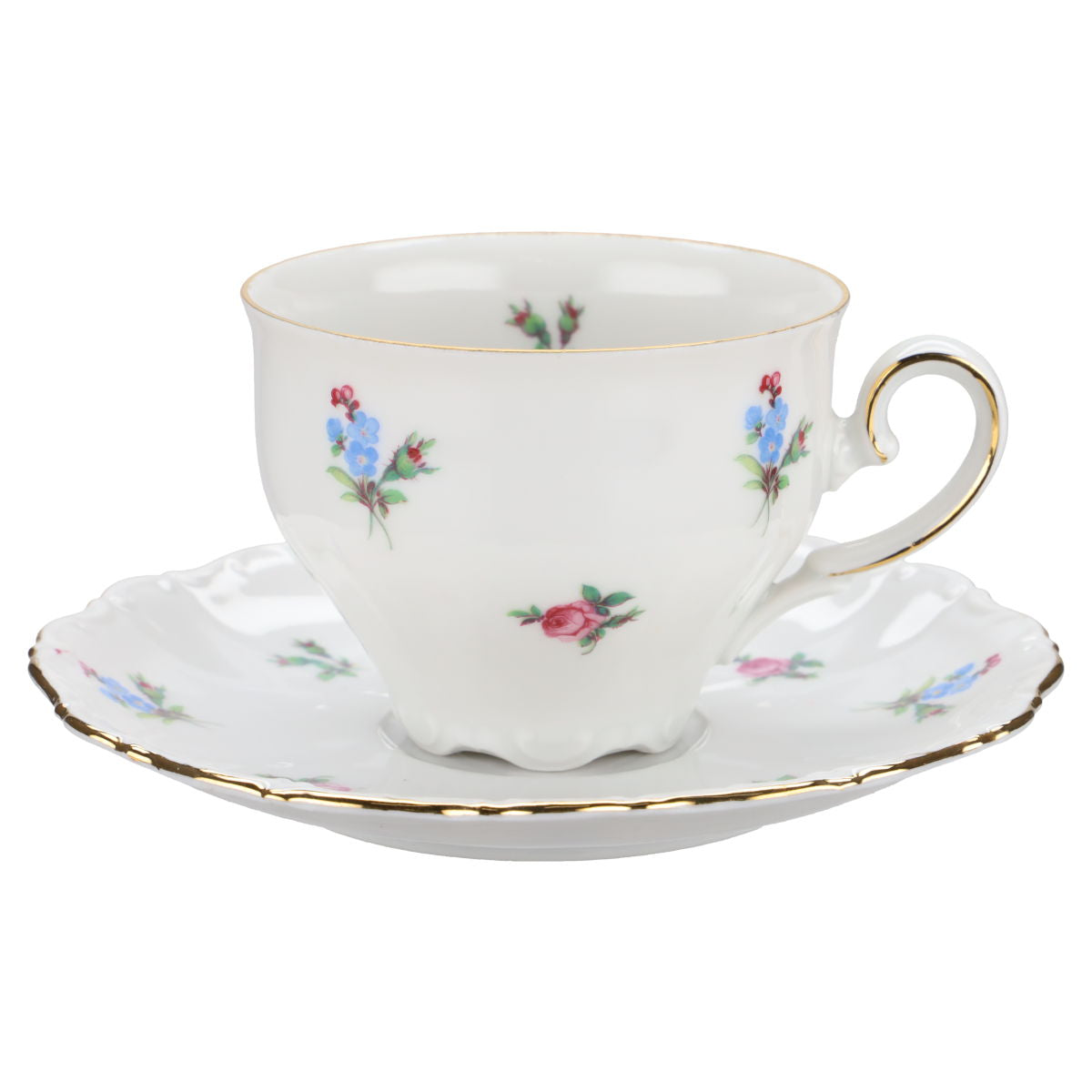 Seltmann Weiden - Theresia - Streublume 24 523