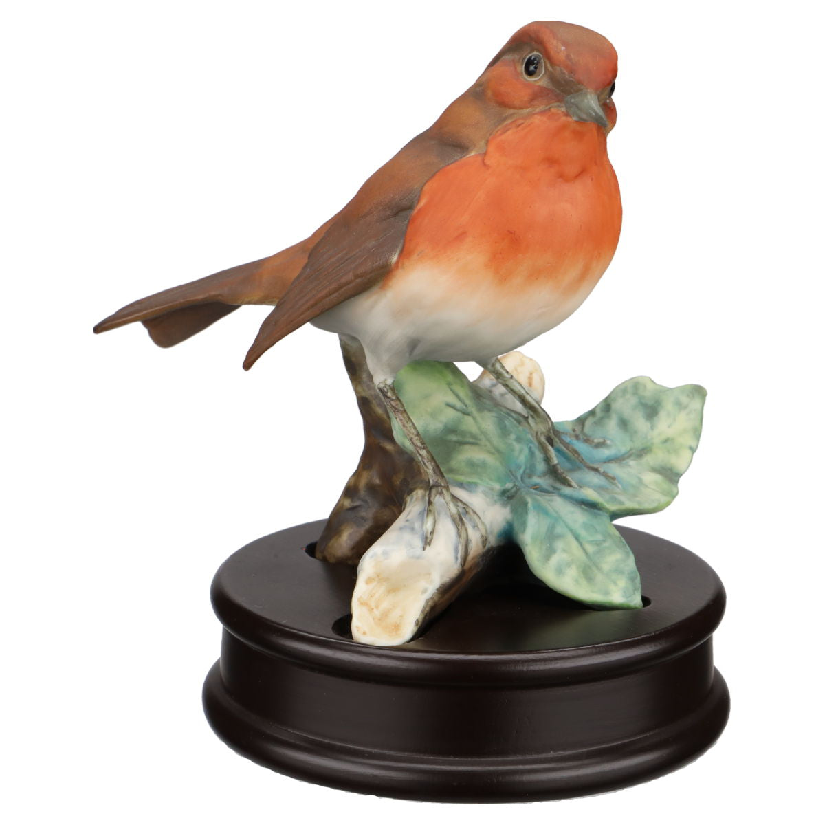 Kaiser - Figuren - Vögel