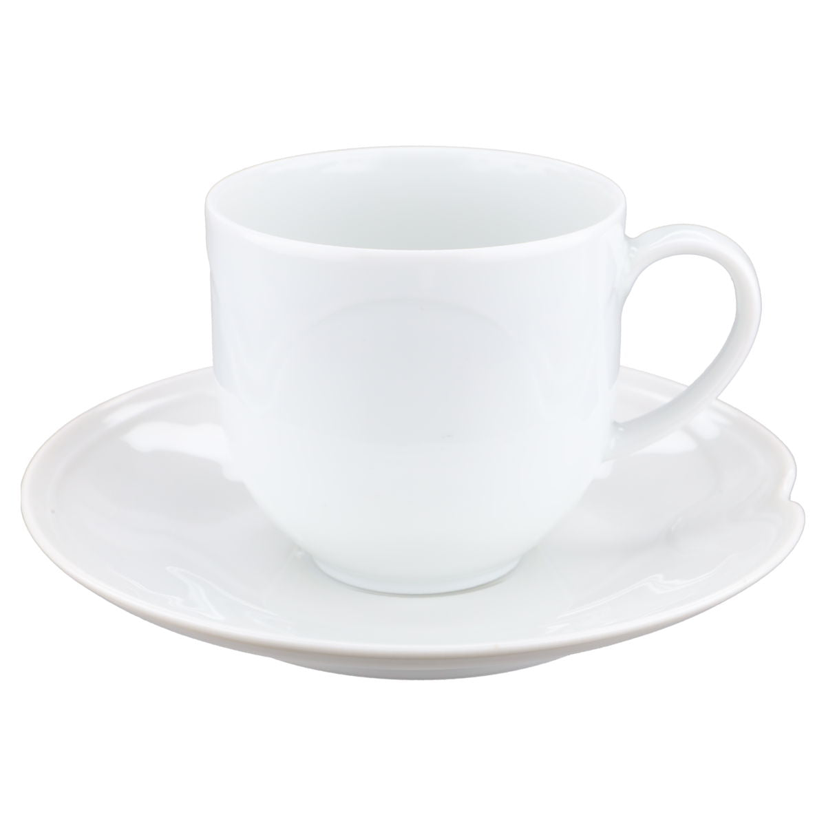 Kaiser - Domino - Dekor weiß