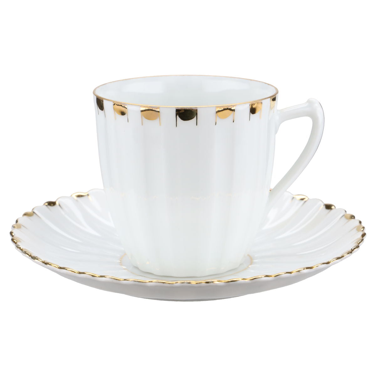 Tiefenfurt Echt Tuppack - Karogold