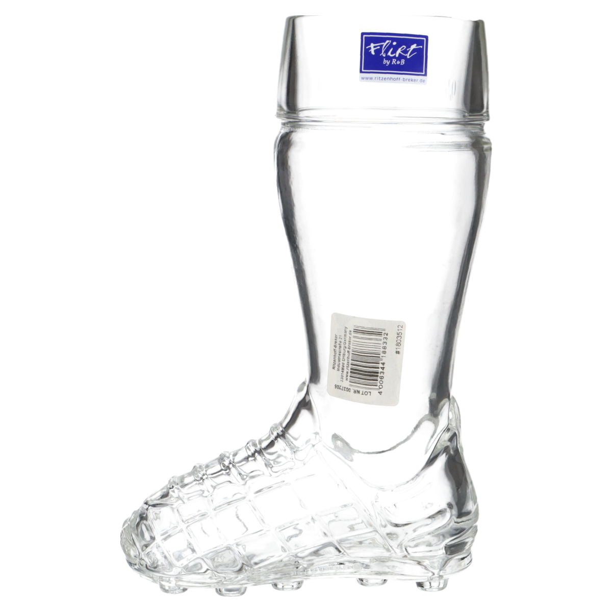 Flirt by R&B - Alkoholrunde