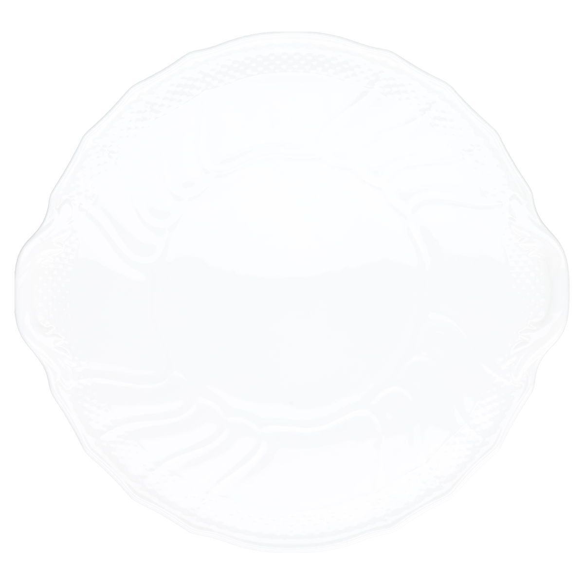 Heinrich - Villeroy & Boch - Louisenburg - Weiss