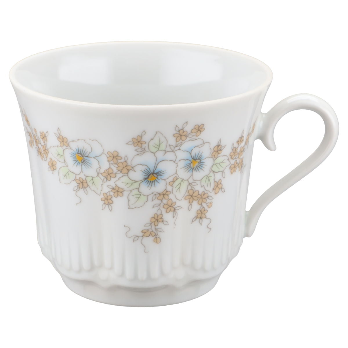 Schirnding Bavaria - Blumenranke II