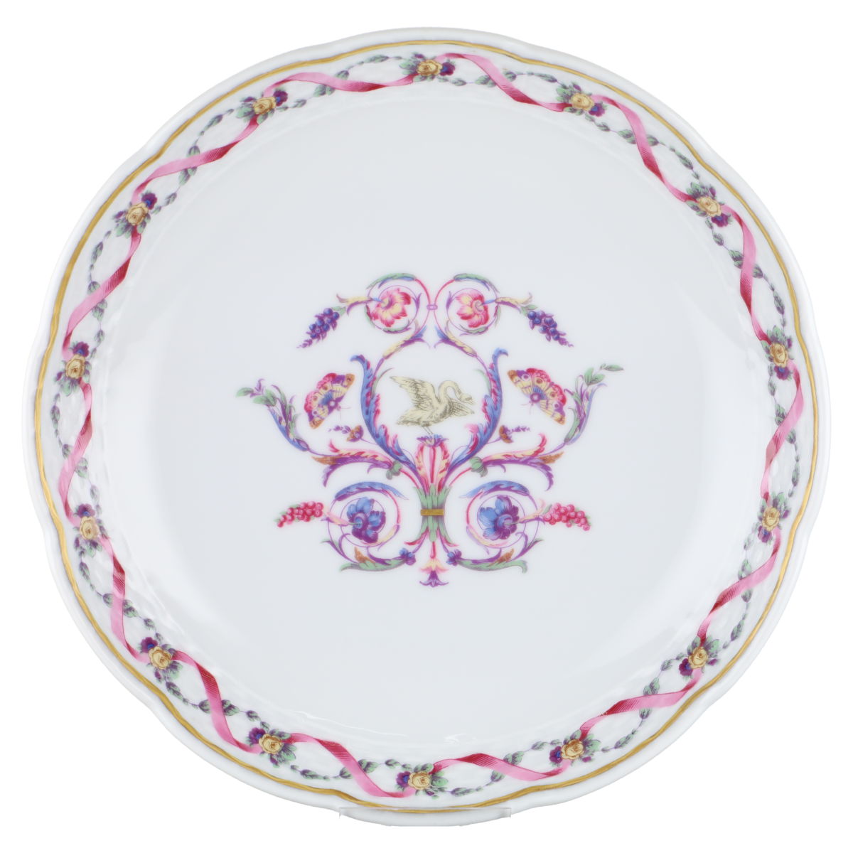 Richard Ginori - Manifattura di doccia - Florence