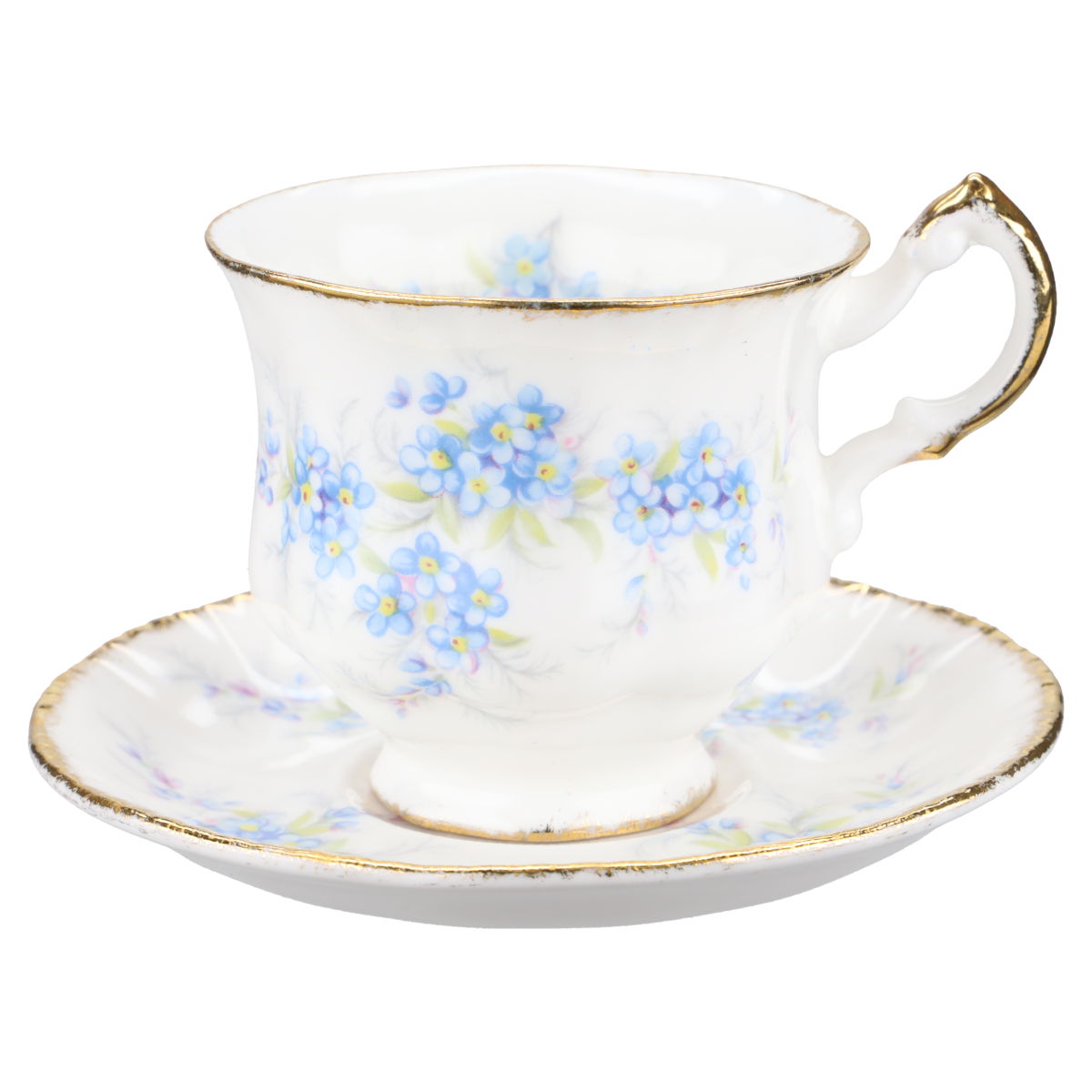 Paragon - Remember me