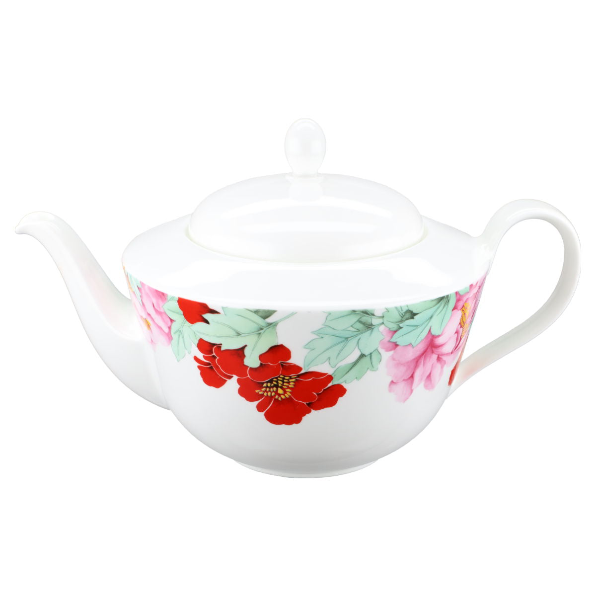 Hutschenreuther - Leonard Paris - Scarlet