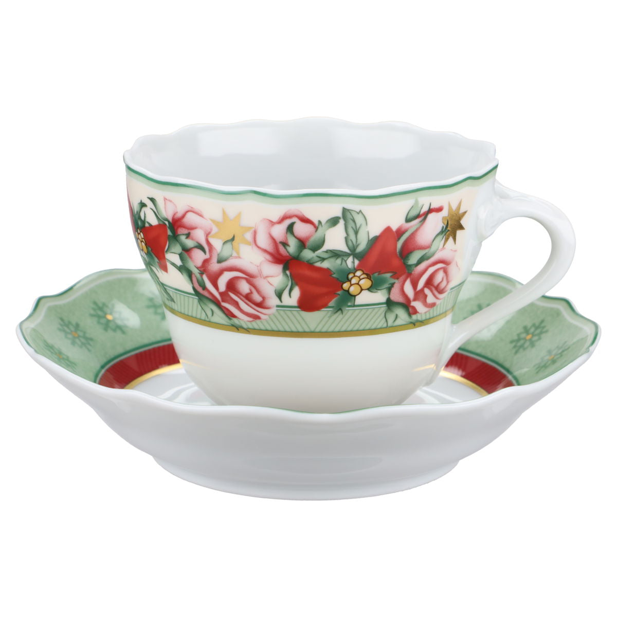 Hutschenreuther - Medley - Parklane Christmas