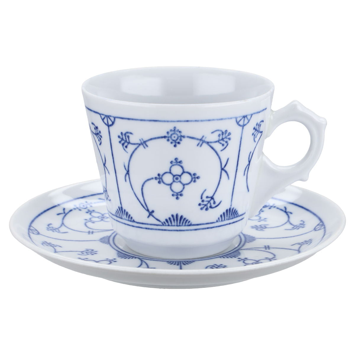 Jaeger & Co. - Indisch blau