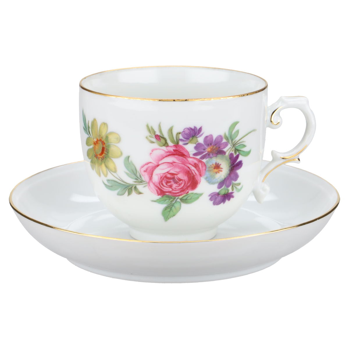 Fürstenberg - Alt Fürstenberg