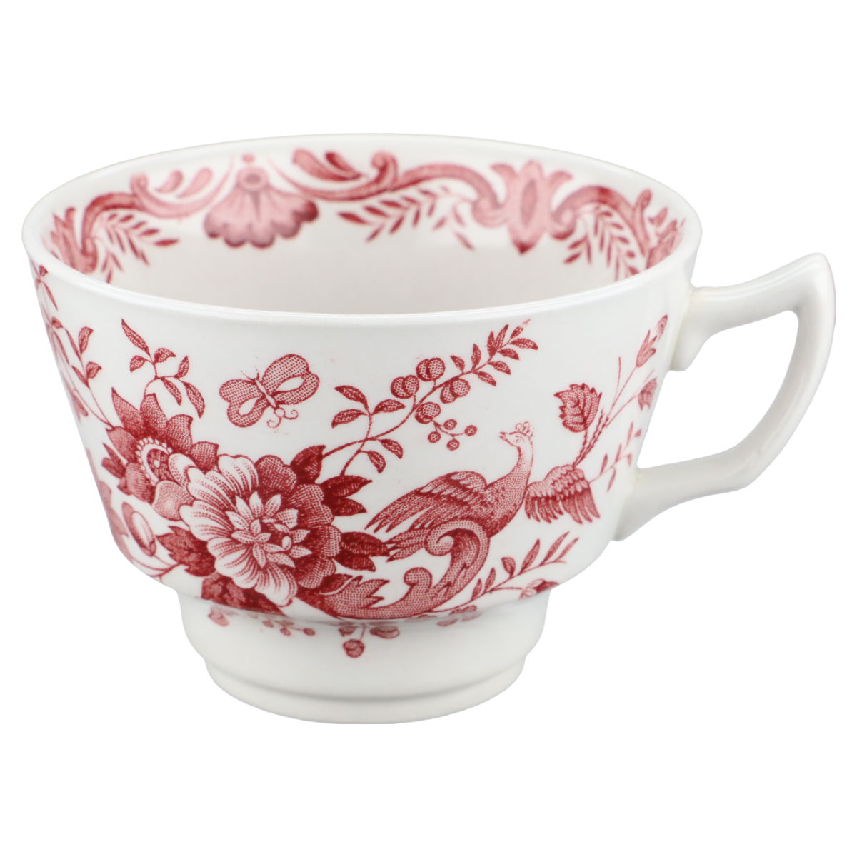 Ridgway - Windsor rot