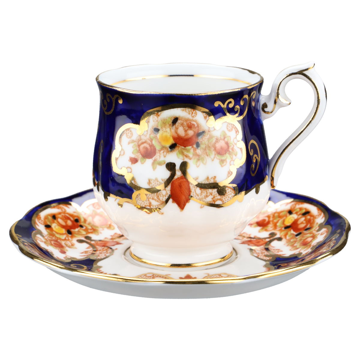 Royal Albert - Heirloom