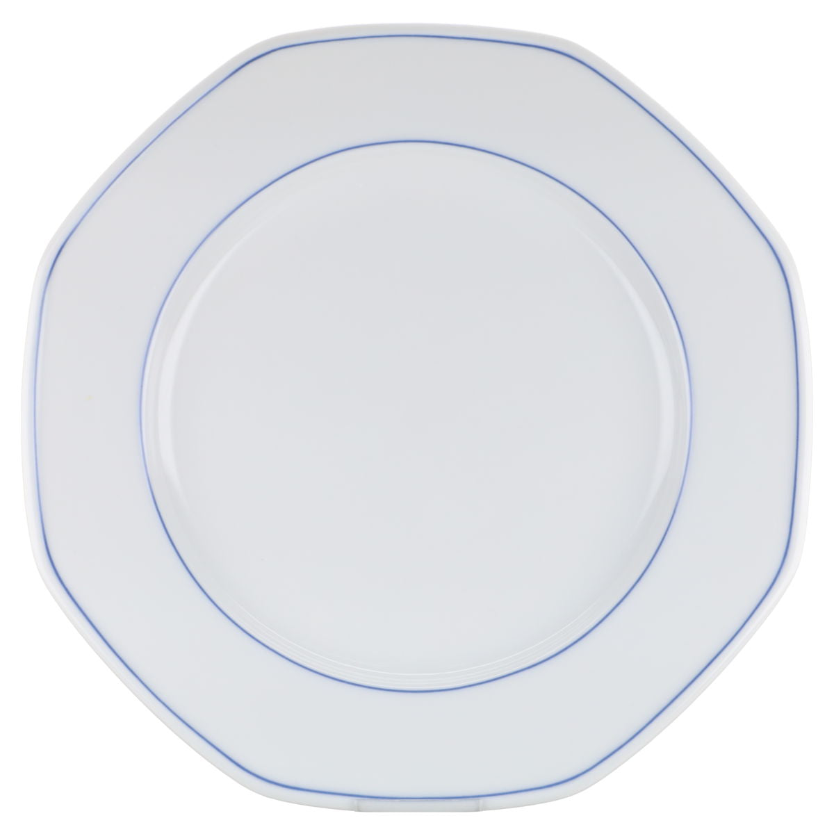 Villeroy & Boch - Heinrich - Facette Blue